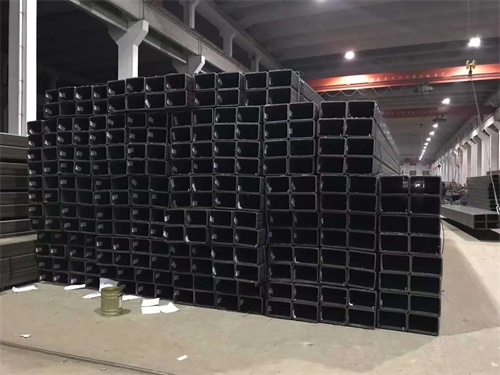 乌兰察布冷拔方管选型指南 工程采购怎么选